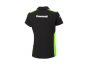 Preview: Kawasaki Sports 2026 Polo Damen